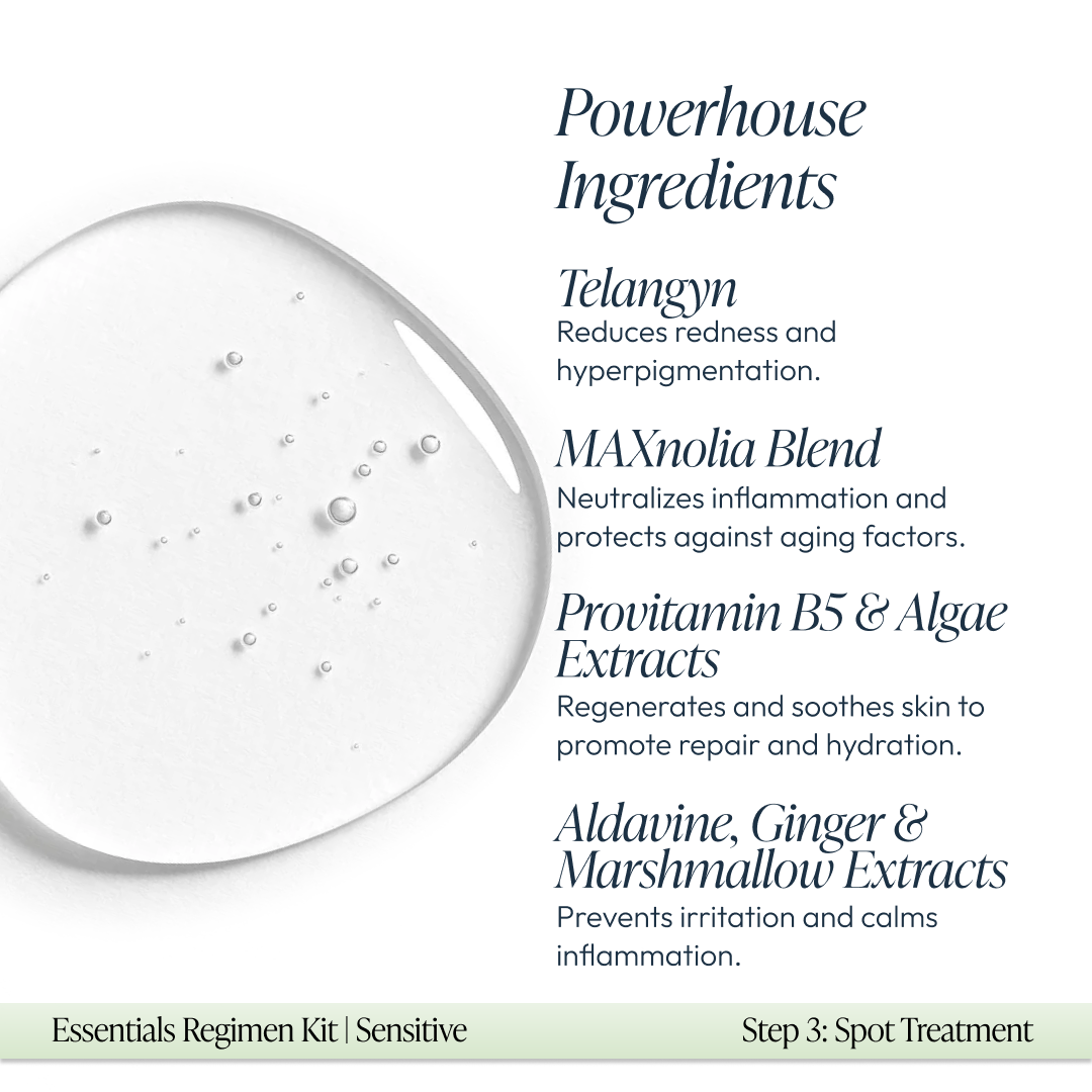 Circadia Sensitive Regimen Kit - View 8