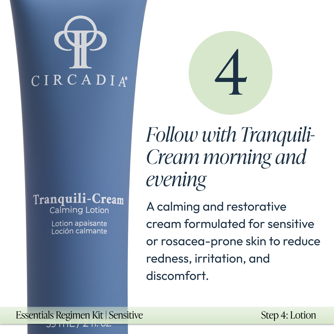 Circadia Sensitive Regimen Kit - View 9