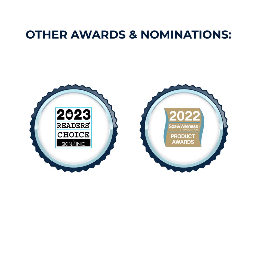 Vitamin C Reversal Serum