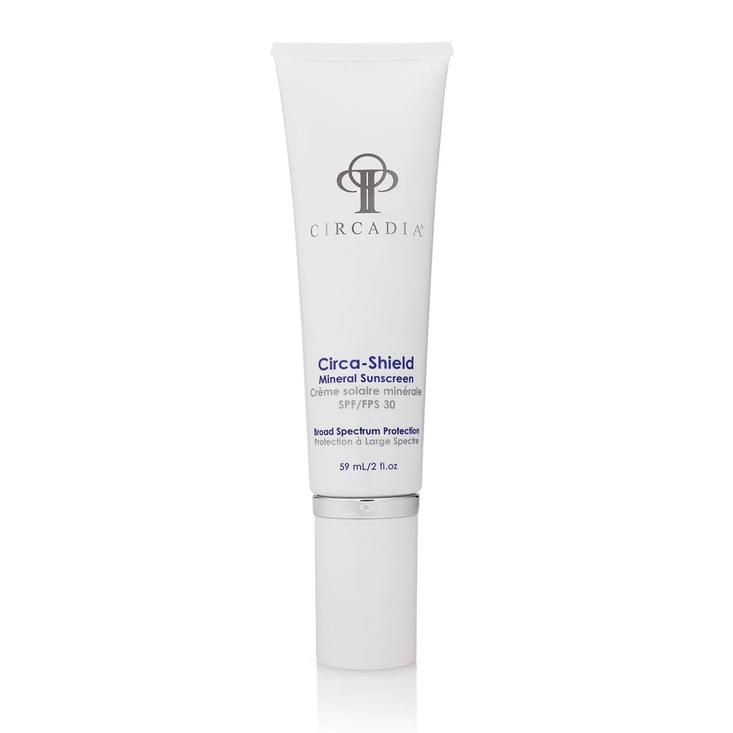 Circa-Shield Mineral Sunscreen SPF 30