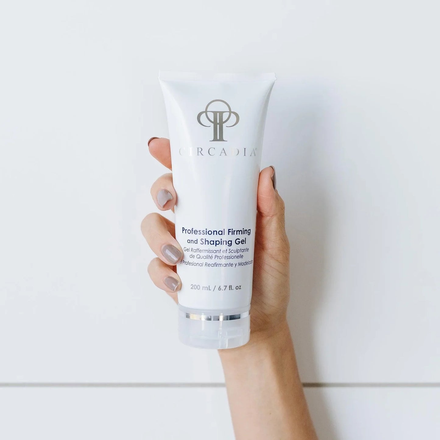 Firming and Shaping Gel